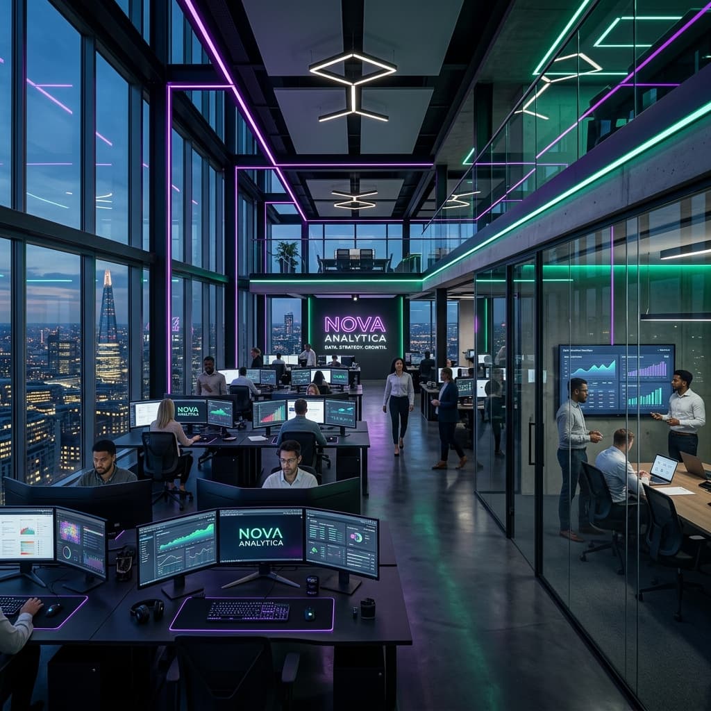 ¿Cómo elegir la mejor Agencia de Marketing para escalar tu facturación en 2026?