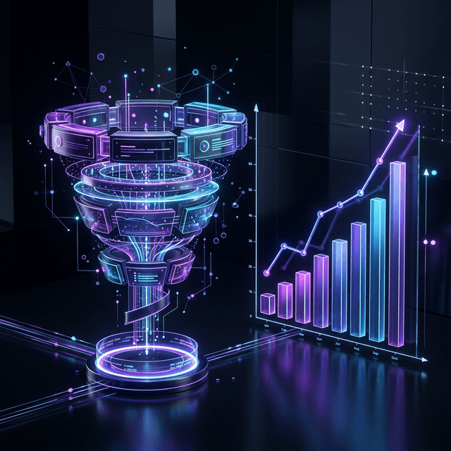 Estrategia de Ventas B2B 2026: Por qué el 'Revenue Engineering' es tu Nueva Ventaja Competitiva