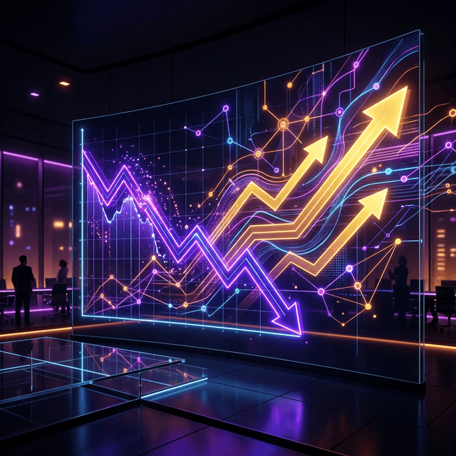 Google Ads para Empresas B2B: Cómo reducir tu CAC a la mitad en Colombia