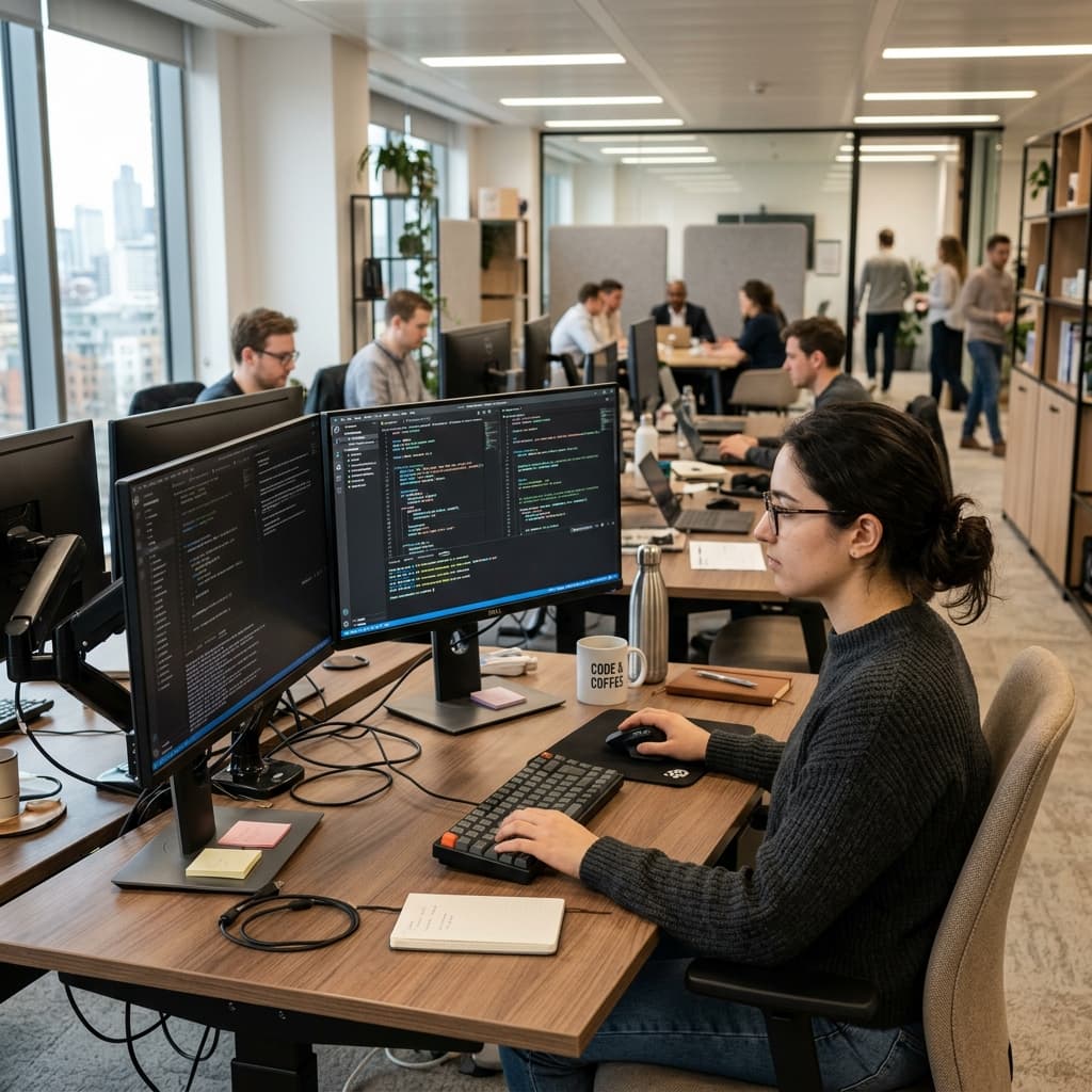 Integración de HubSpot CRM con ERPs personalizados: Guía Técnica B2B