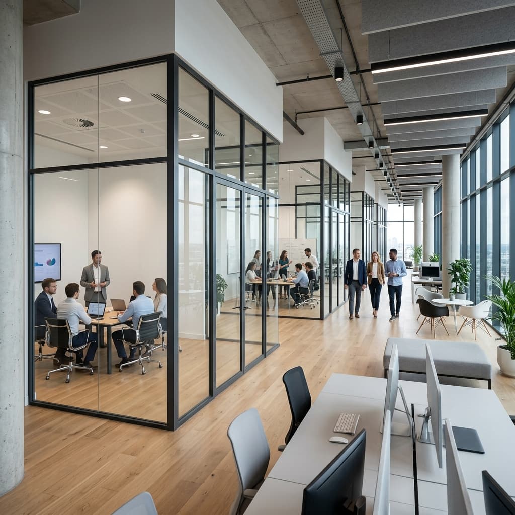 Tech Solutions B2B: Pipeline x3