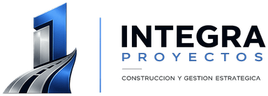Logo de Integra Proyectos
